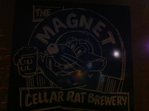 The Magnet, Stockport