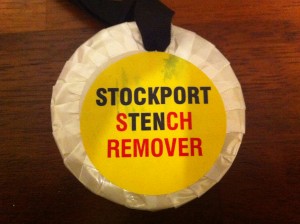Stockport Stench Remover