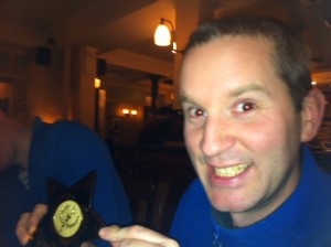 Roo Award